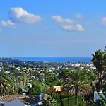 Villa White Nueva Andalucia