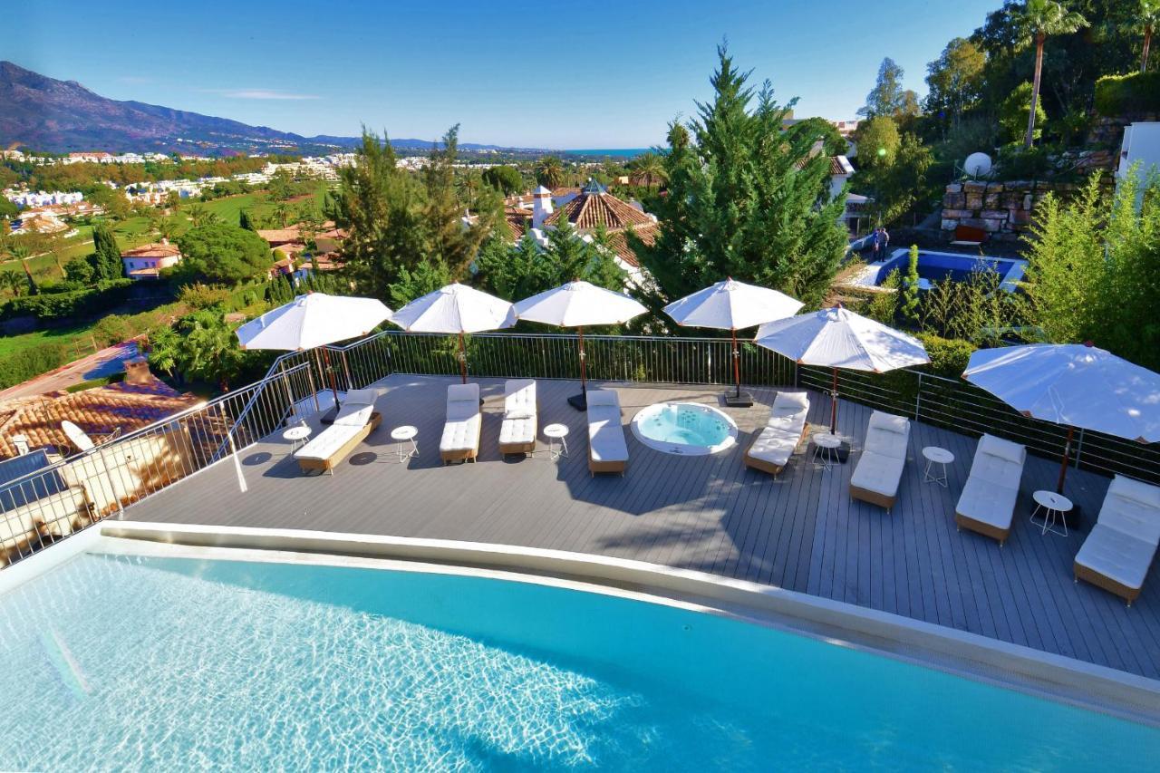 Villa White Nueva Andalucia