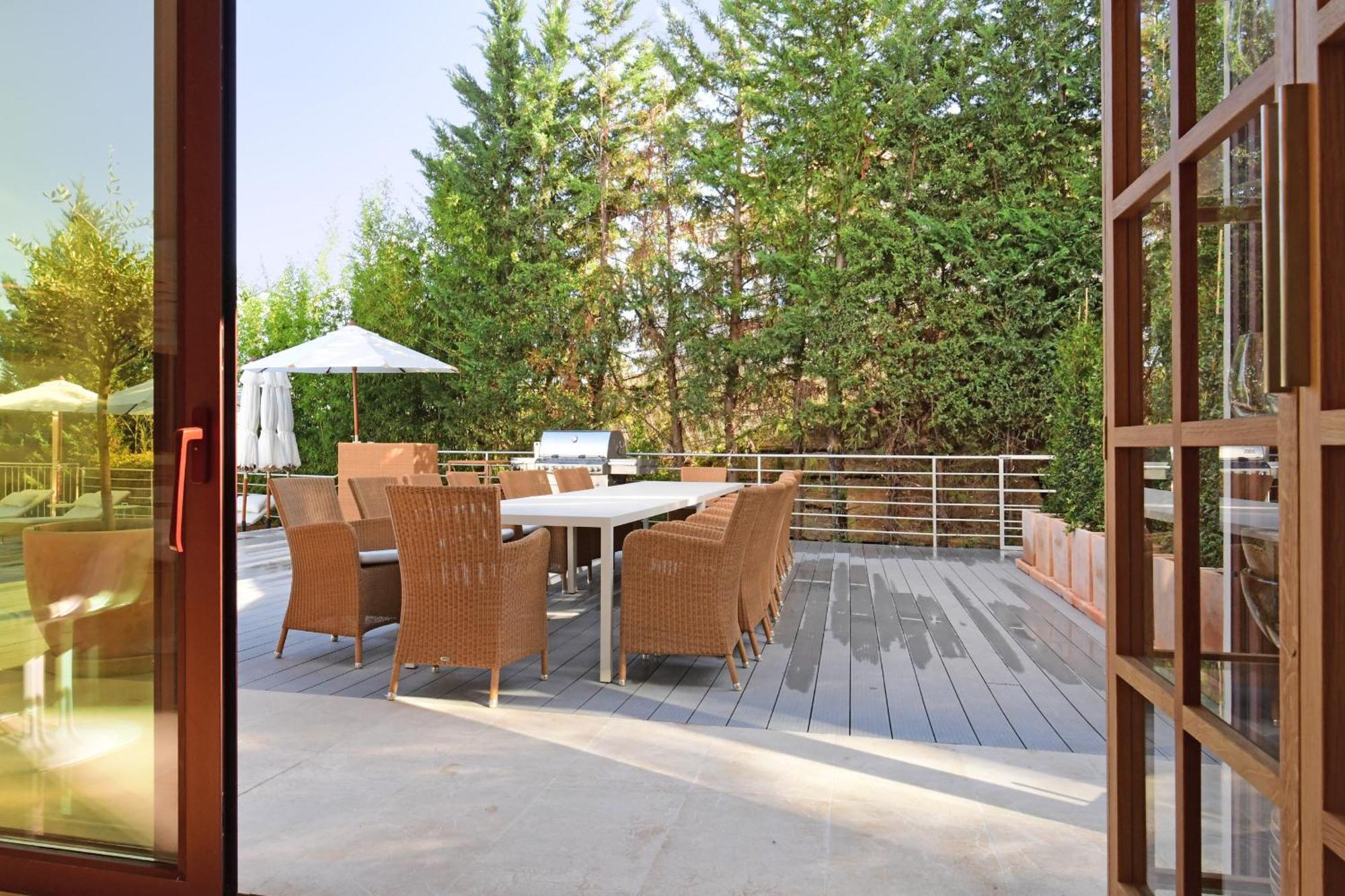 Villa White Nueva Andalucia